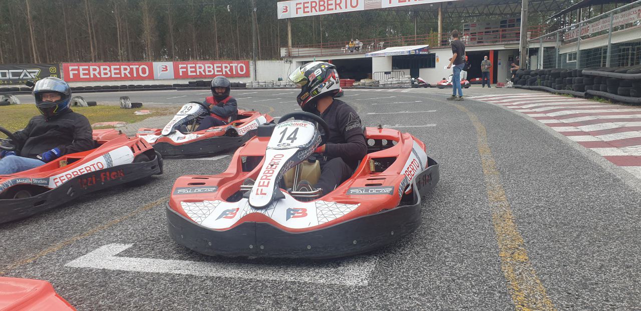 Linksport - Troféu Bronze32